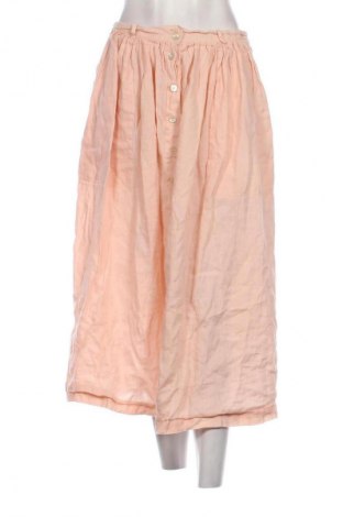 Пола Unbranded, Размер S, Цвят Розов, Цена 23,00 лв.