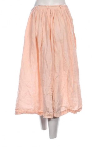 Пола Unbranded, Размер S, Цвят Розов, Цена 23,00 лв.