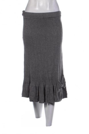 Пола Unbranded, Размер S, Цвят Сив, Цена 42,94 лв.