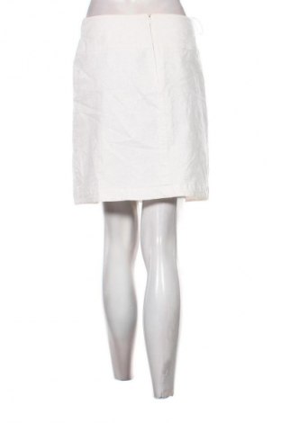 Fustă Unbranded, Mărime M, Culoare Ecru, Preț 50,00 Lei
