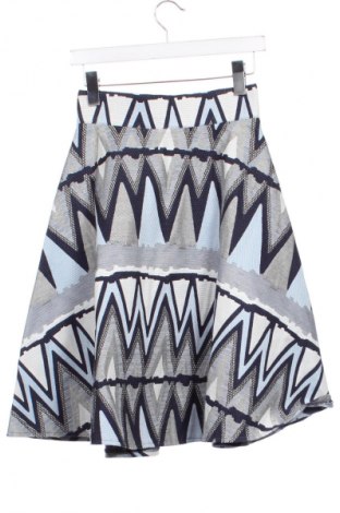Φούστα Unbranded, Μέγεθος XS, Χρώμα Πολύχρωμο, Τιμή 18,47 €