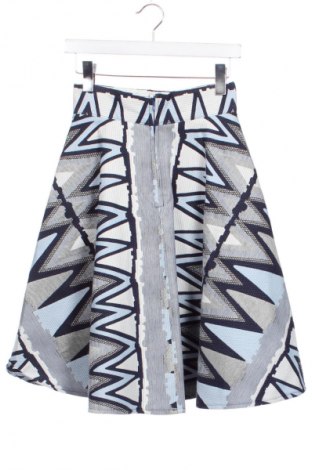 Φούστα Unbranded, Μέγεθος XS, Χρώμα Πολύχρωμο, Τιμή 18,47 €