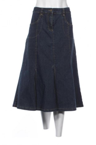 Rock Unbranded, Größe XL, Farbe Blau, Preis 14,83 €