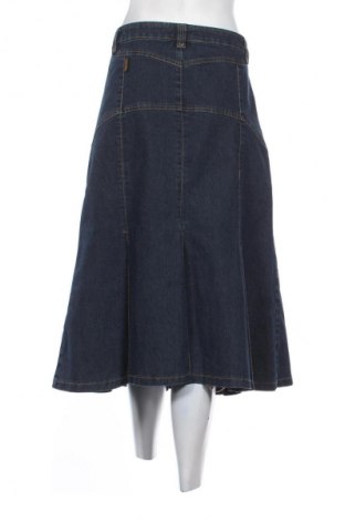 Rock Unbranded, Größe XL, Farbe Blau, Preis 14,83 €