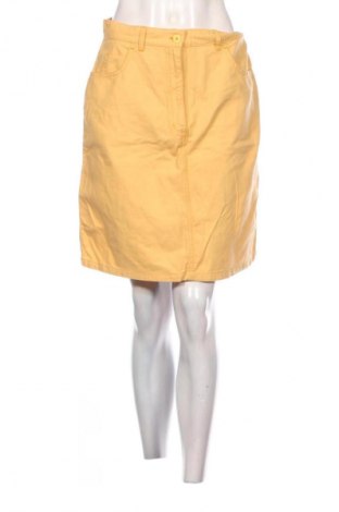Φούστα Unbranded, Μέγεθος M, Χρώμα Πορτοκαλί, Τιμή 9,72 €