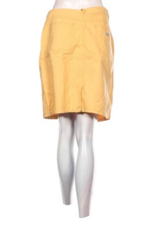 Φούστα Unbranded, Μέγεθος M, Χρώμα Πορτοκαλί, Τιμή 9,72 €