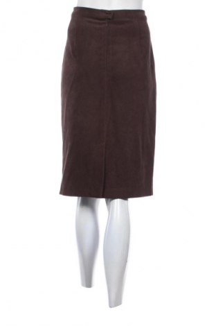 Пола Unbranded, Размер L, Цвят Кафяв, Цена 19,00 лв.