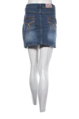 Szoknya Unbranded, Méret XL, Szín Kék, Ár 4 979 Ft