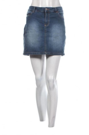 Szoknya Unbranded, Méret XL, Szín Kék, Ár 4 979 Ft