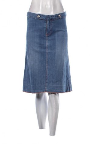 Sukně Unbranded, Velikost L, Barva Modrá, Cena  371,00 Kč