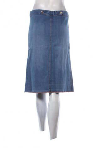 Sukně Unbranded, Velikost L, Barva Modrá, Cena  371,00 Kč