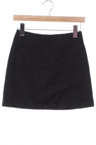 Sukně Unbranded, Velikost XXS, Barva Černá, Cena  241,00 Kč