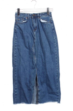 Rock Unbranded, Größe XS, Farbe Blau, Preis 14,77 €