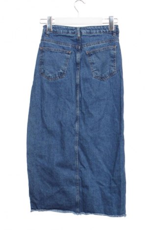 Rock Unbranded, Größe XS, Farbe Blau, Preis 14,77 €