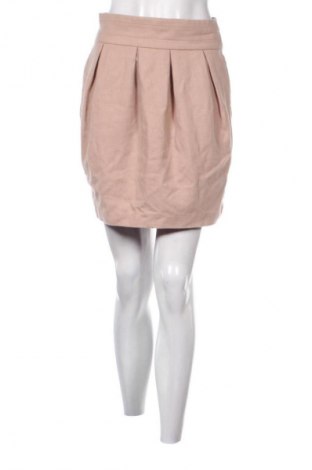 Пола Unbranded, Размер S, Цвят Бежов, Цена 19,55 лв.