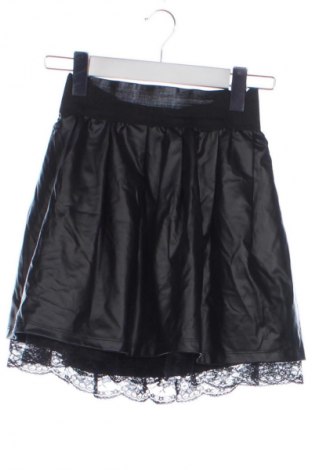Fustă Unbranded, Mărime XS, Culoare Negru, Preț 50,00 Lei