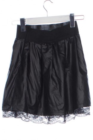 Fustă Unbranded, Mărime XS, Culoare Negru, Preț 50,00 Lei