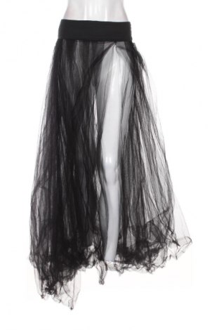 Fustă Unbranded, Mărime L, Culoare Negru, Preț 60,53 Lei