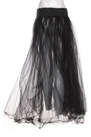 Fustă Unbranded, Mărime L, Culoare Negru, Preț 60,53 Lei