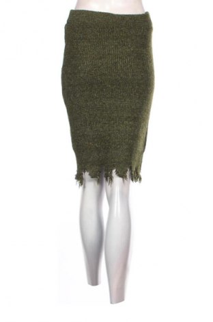 Φούστα Unbranded, Μέγεθος S, Χρώμα Πολύχρωμο, Τιμή 18,47 €