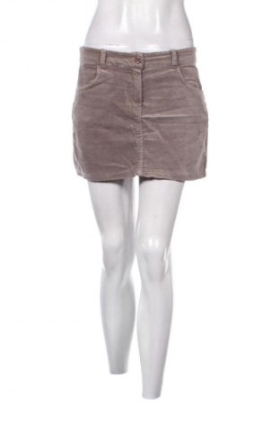 Fustă Unbranded, Mărime L, Culoare Gri, Preț 51,45 Lei