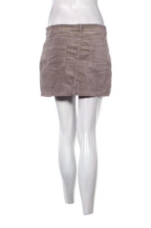 Fustă Unbranded, Mărime L, Culoare Gri, Preț 51,45 Lei