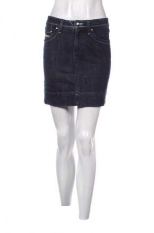 Fustă Unbranded, Mărime S, Culoare Albastru, Preț 77,17 Lei