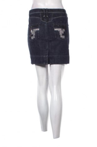Fustă Unbranded, Mărime S, Culoare Albastru, Preț 77,17 Lei