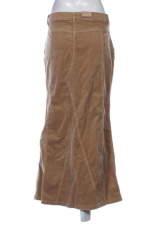 Φούστα Unbranded, Μέγεθος XL, Χρώμα  Μπέζ, Τιμή 11,86 €