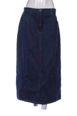 Φούστα Unbranded, Μέγεθος L, Χρώμα Μπλέ, Τιμή 14,77 €