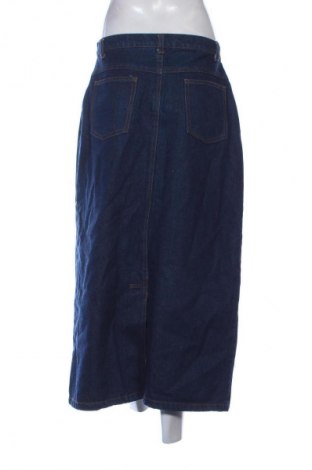 Φούστα Unbranded, Μέγεθος L, Χρώμα Μπλέ, Τιμή 14,77 €