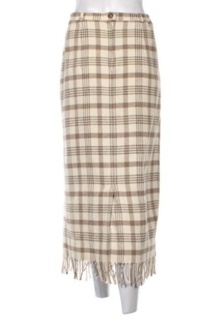 Fustă Unbranded, Mărime L, Culoare Multicolor, Preț 61,74 Lei