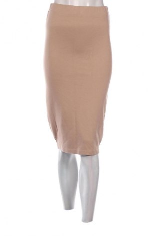 Szoknya Unbranded, Méret M, Szín Barna, Ár 3 800 Ft