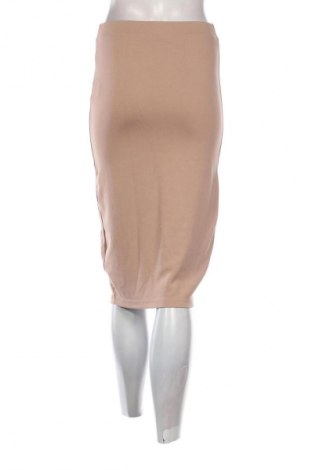 Szoknya Unbranded, Méret M, Szín Barna, Ár 3 800 Ft