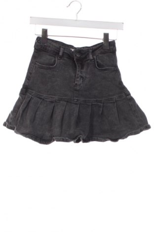 Пола Unbranded, Размер XXS, Цвят Сив, Цена 29,00 лв.