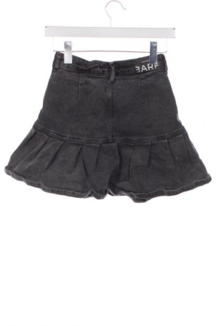 Пола Unbranded, Размер XXS, Цвят Сив, Цена 29,00 лв.