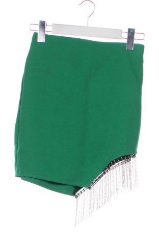 Rock Unbranded, Größe XS, Farbe Grün, Preis 10,99 €