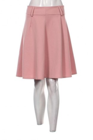 Rock Unbranded, Größe M, Farbe Aschrosa, Preis 9,72 €