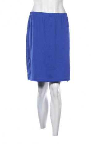 Szoknya Unbranded, Méret M, Szín Kék, Ár 3 209 Ft