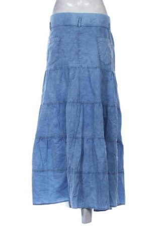 Szoknya Unbranded, Méret XXL, Szín Kék, Ár 5 800 Ft