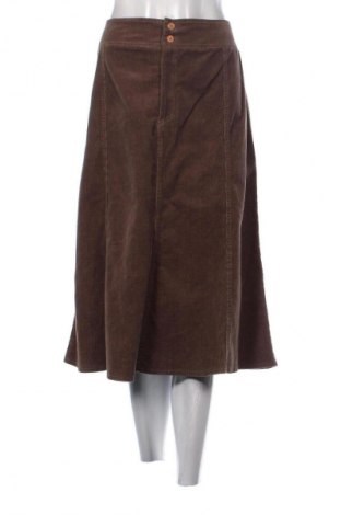 Rock Unbranded, Größe XL, Farbe Braun, Preis € 11,79