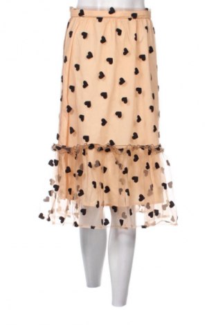 Fustă Unbranded, Mărime S, Culoare Multicolor, Preț 50,00 Lei