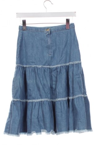 Sukňa Unbranded, Veľkosť XS, Farba Modrá, Cena  14,83 €