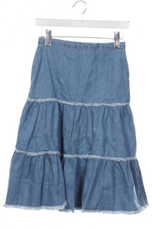 Sukňa Unbranded, Veľkosť XS, Farba Modrá, Cena  14,83 €