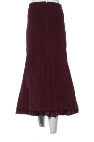 Rock Unbranded, Größe XXL, Farbe Rot, Preis 11,76 €