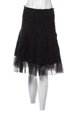 Fustă Unbranded, Mărime M, Culoare Negru, Preț 50,00 Lei