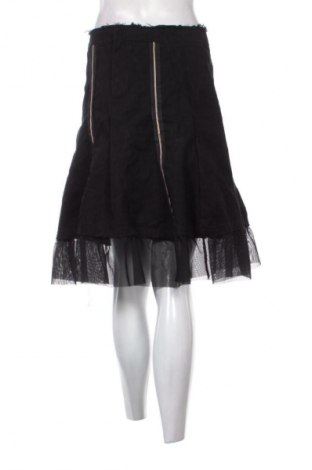 Fustă Unbranded, Mărime M, Culoare Negru, Preț 50,00 Lei