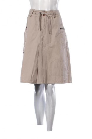 Rock Unbranded, Größe L, Farbe Braun, Preis € 9,79