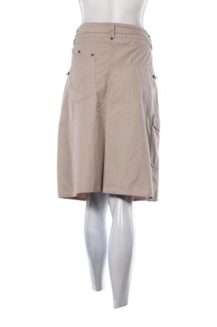 Rock Unbranded, Größe L, Farbe Braun, Preis € 9,79