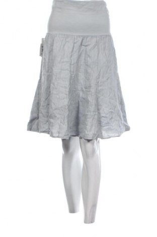 Φούστα Unbranded, Μέγεθος S, Χρώμα Γκρί, Τιμή 9,99 €